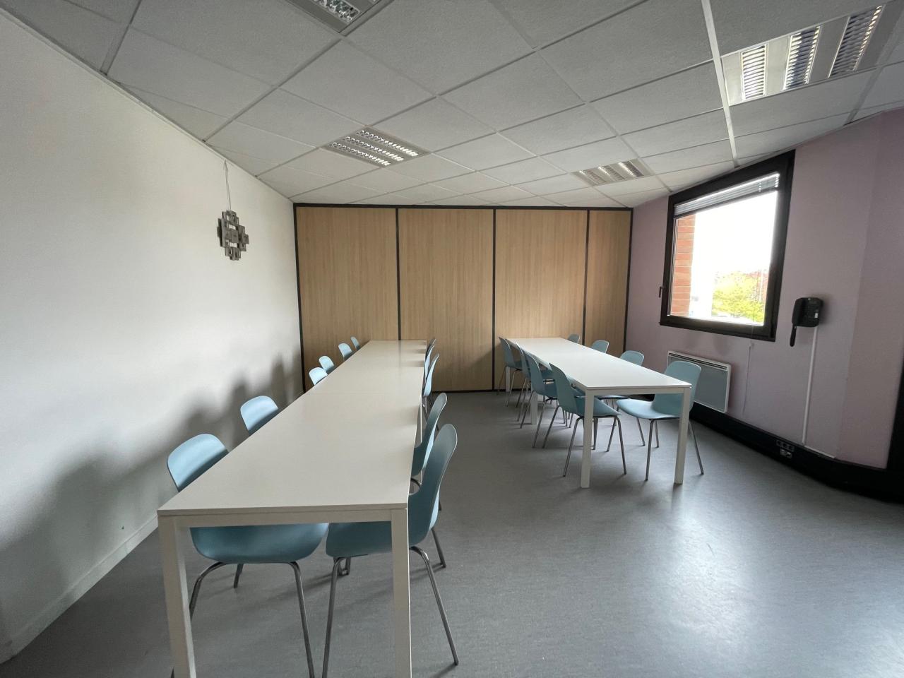 Location bureau Villeneuve-d'Ascq Nord OLBUR2640270 9