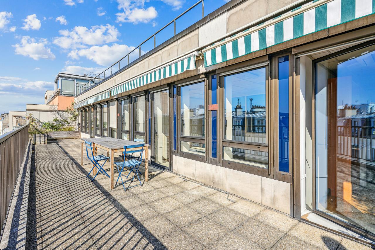 Location bureau Clichy Hauts-de-Seine OLBUR2531659 12