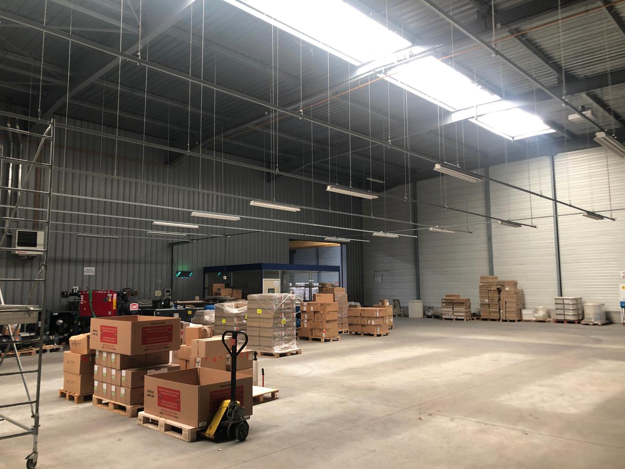 Vente local d'activité Chaponost Rhône OVACT2641153 4
