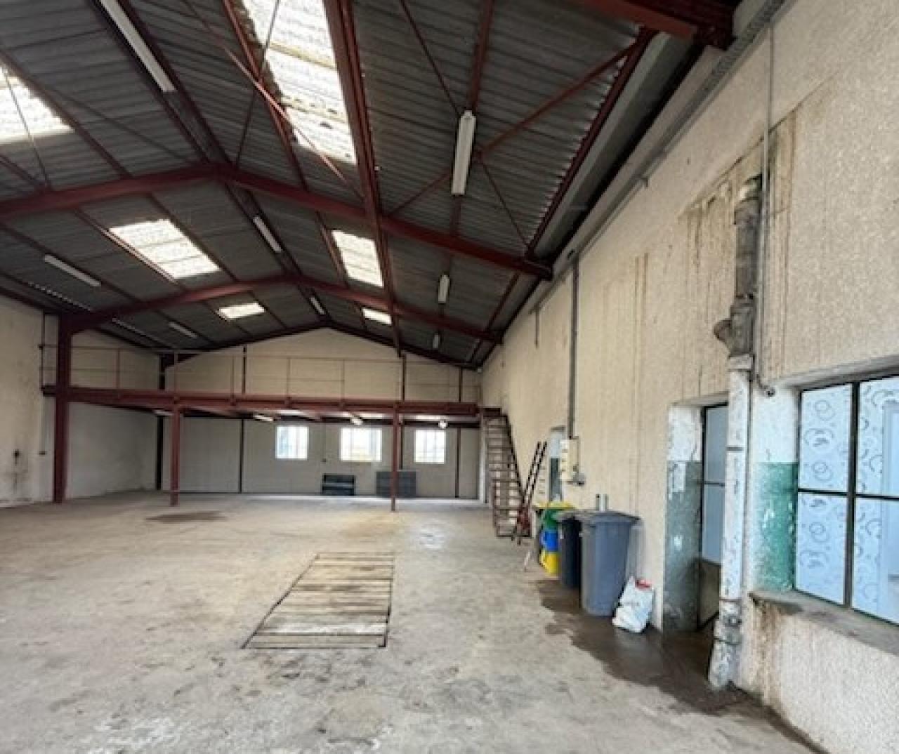 Location local d'activité Miribel Ain OLACT2534706 6