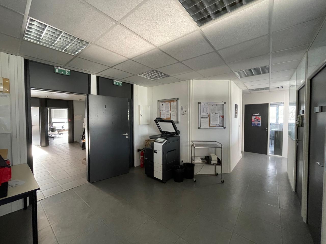 Location bureau Villeneuve-d'Ascq Nord OLBUR2638446 5
