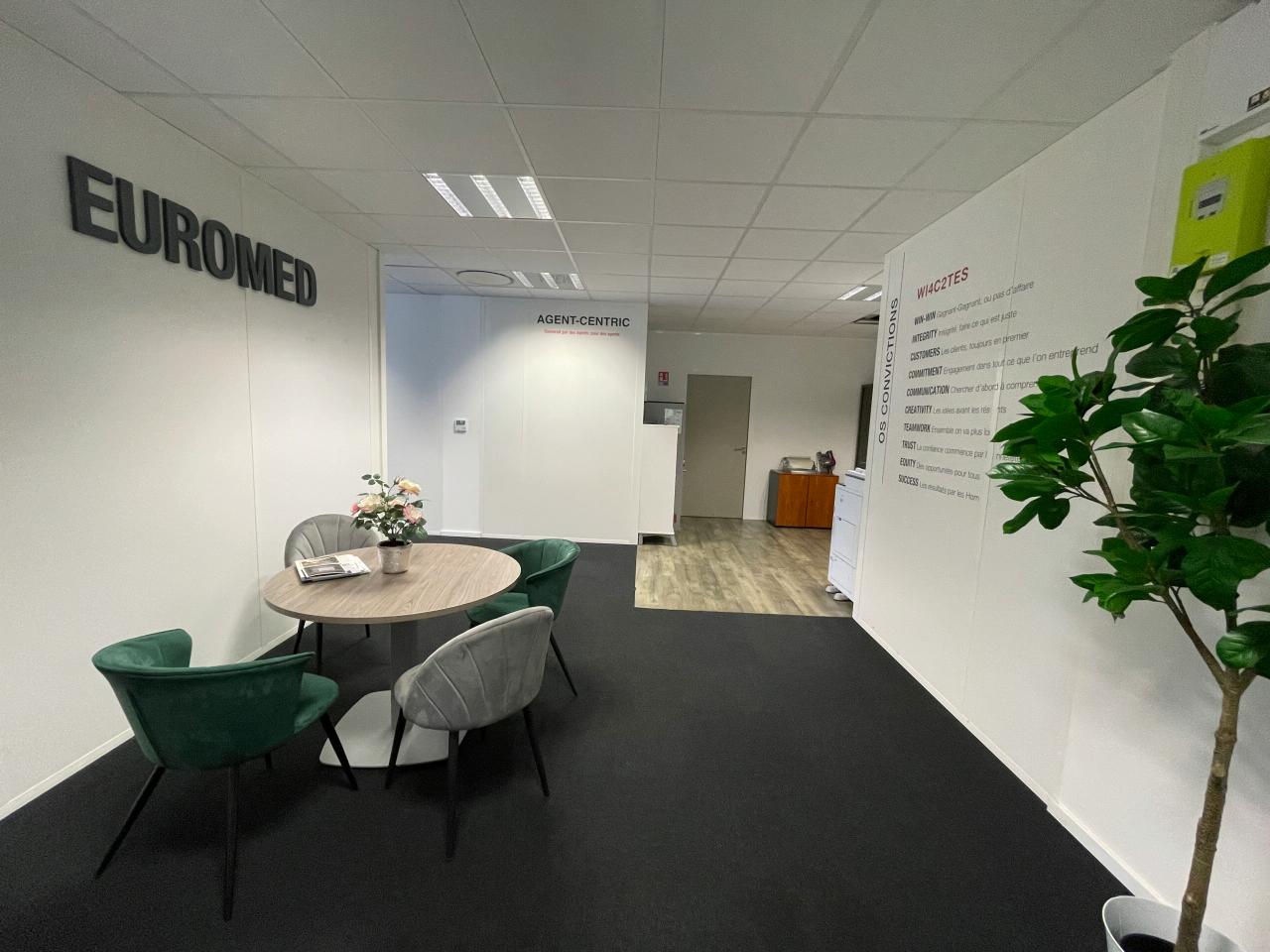 Vente bureau Marseille Bouches-du-Rhône OVBUR2532681 10