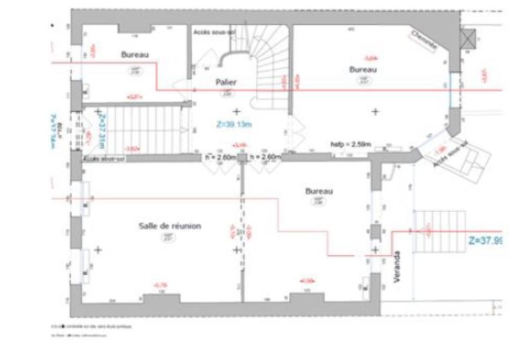 Location bureau Paris OLBUR2638476 11