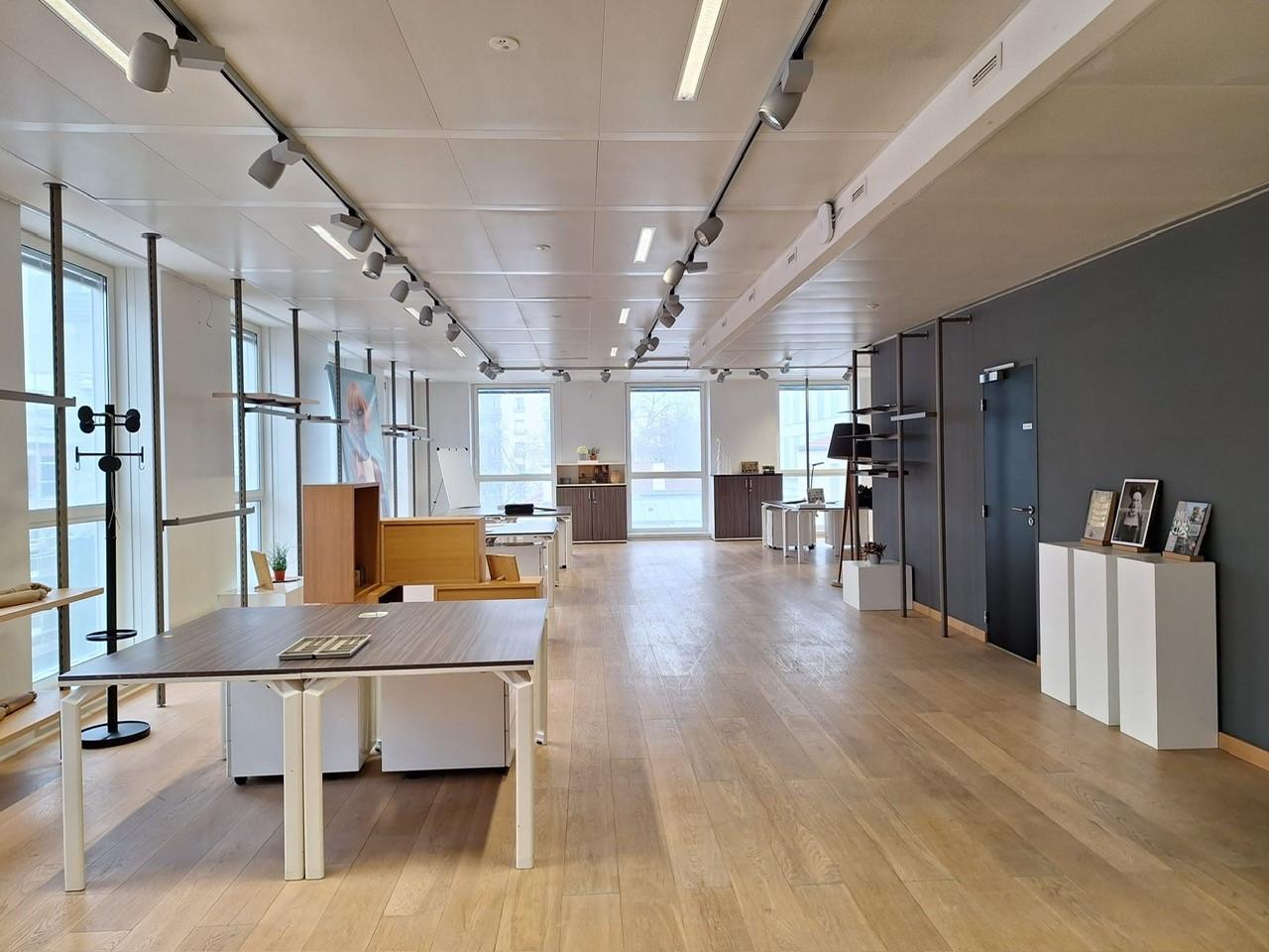 Location bureau Boulogne-Billancourt Hauts-de-Seine OLBUR2200584 5