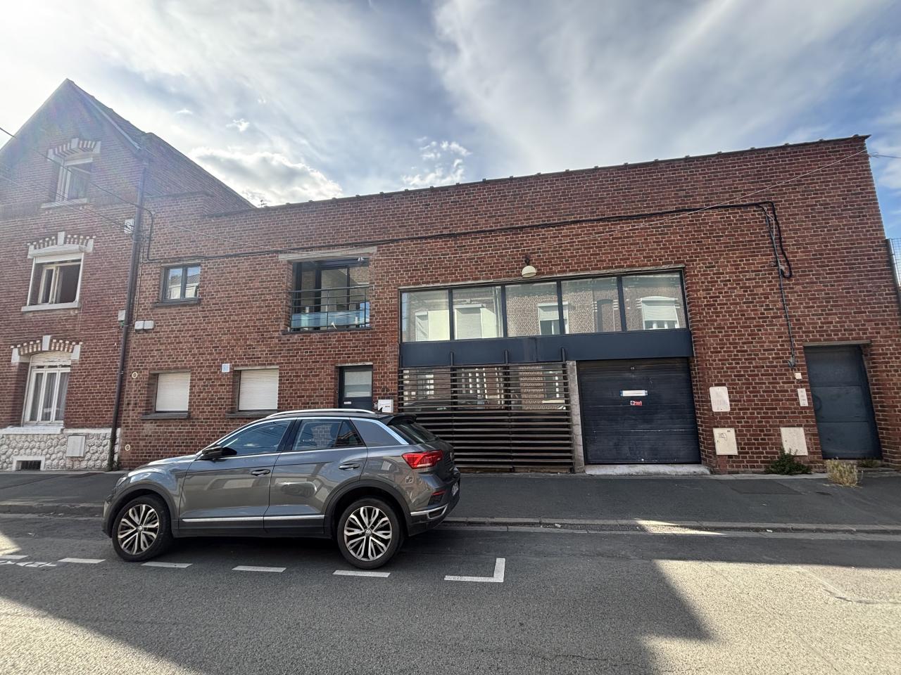 Vente bureau Lille Nord OVBUR2640778 1