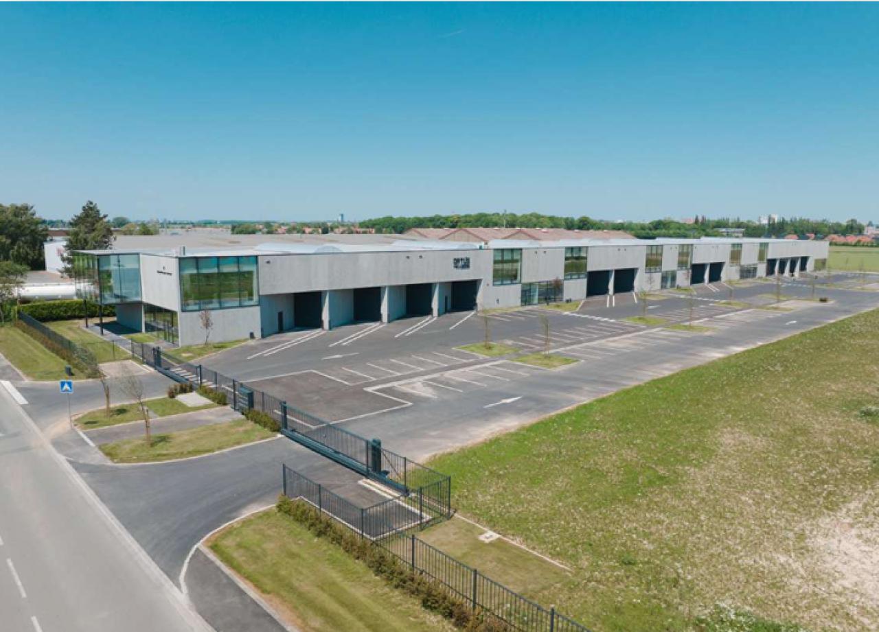 Location local d'activité Carvin Pas-de-Calais OLACT2639337 3