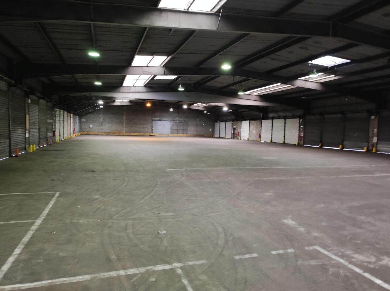 Location local d'activité Saint-Étienne-du-Rouvray Seine-Maritime OLACT2530291 7