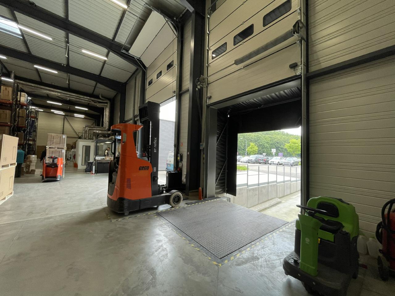 Location local d'activité Reichstett Bas-Rhin OLACT2423152 9