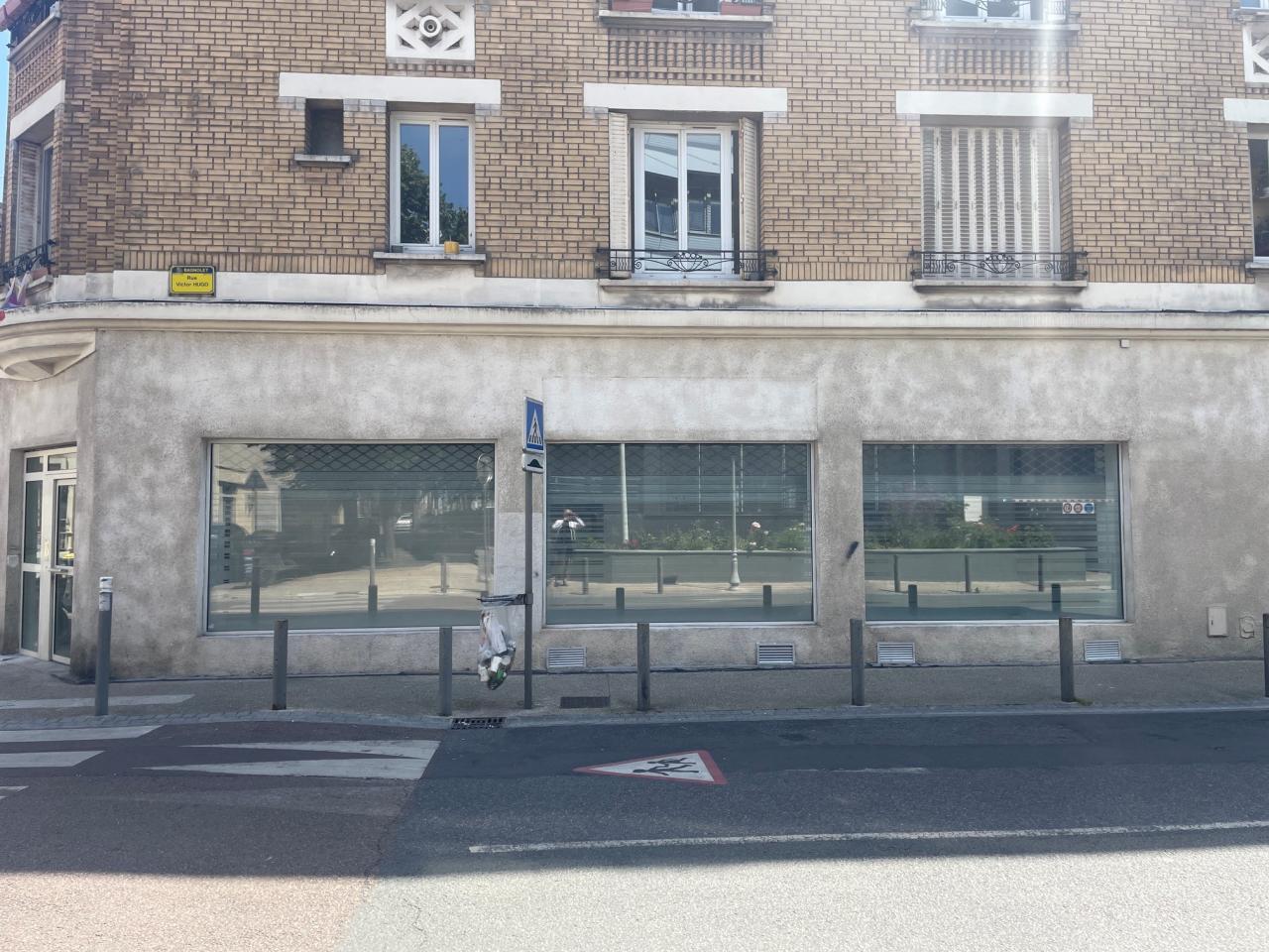 Location bureau Bagnolet Seine-Saint-Denis OLBUR2642000 18