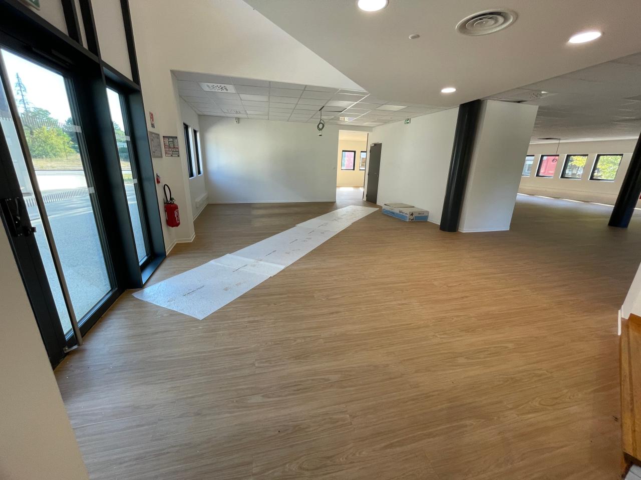 Location bureau Vandoeuvre-lès-Nancy Meurthe-et-Moselle OLBUR2311810 7