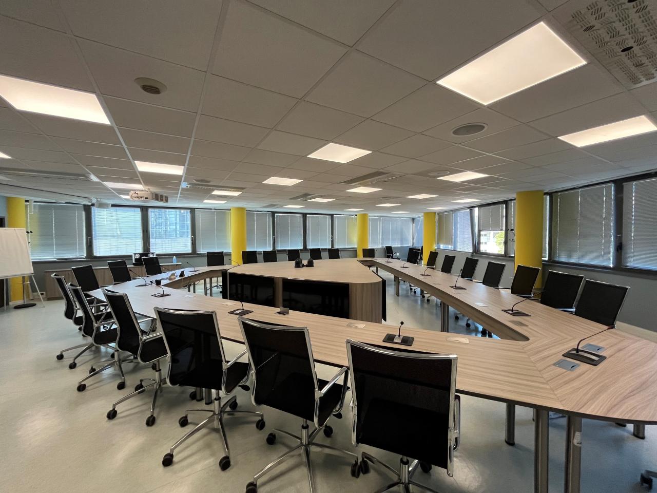 Location bureau Dijon Côte-d'Or OLBUR2642795 4
