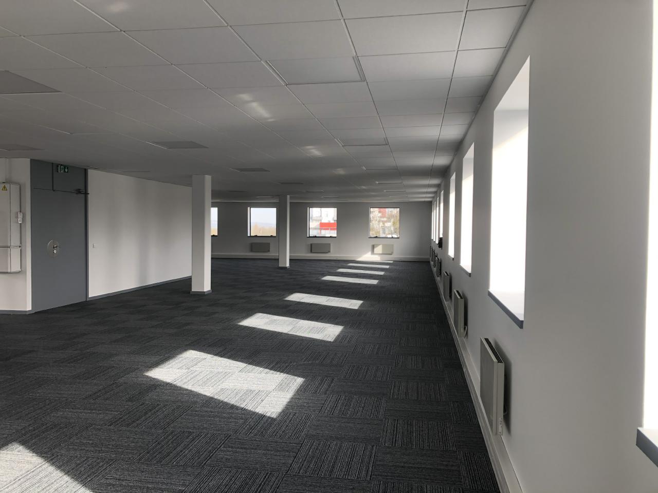 Location bureau Cergy Val-d'Oise OLBUR2105932 5