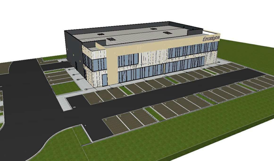 Location local d'activité Bressols Tarn-et-Garonne OLACT2318239 11