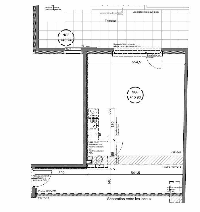 Vente bureau Montpellier Hérault OVBUR2310847 21