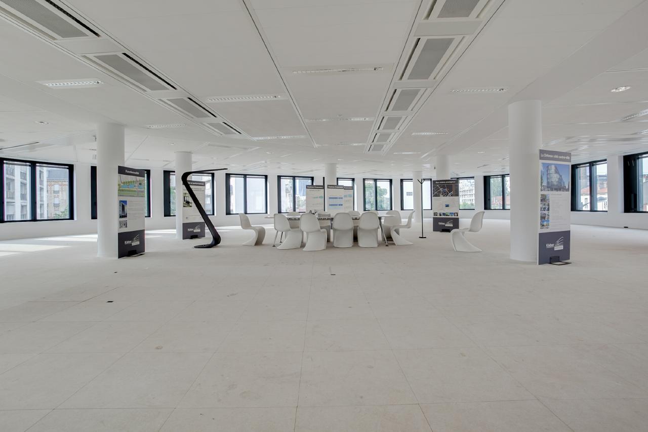 Location bureau La Garenne-Colombes Hauts-de-Seine OLBUR2001189 4