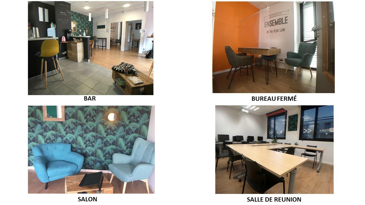 Location coworking Meyzieu Rhône OLBUR2110609 1