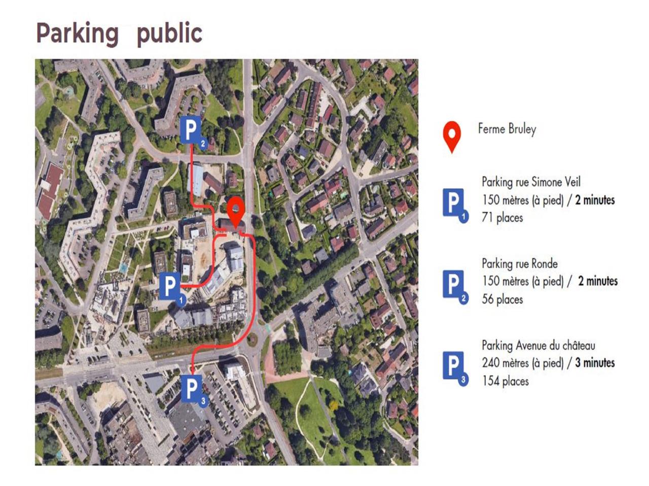 Vente bureau Quetigny Côte-d'Or OVBUR2531578 1