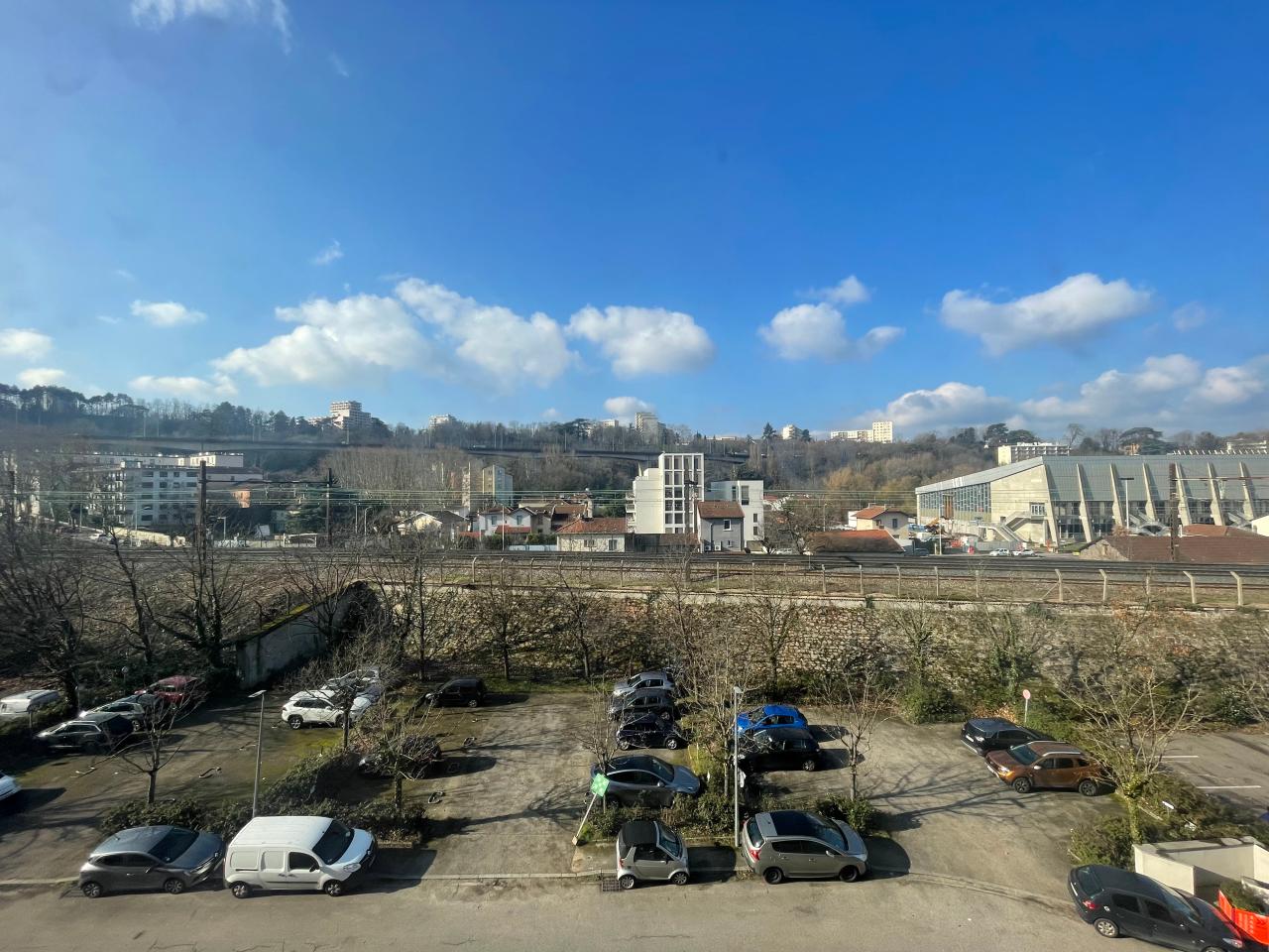 Vente bureau Lyon Rhône OVBUR2530030 6