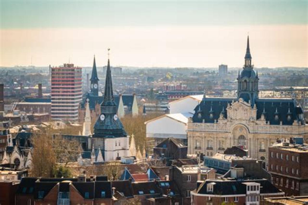 Location bureau Roubaix Nord OLBUR2114057 10