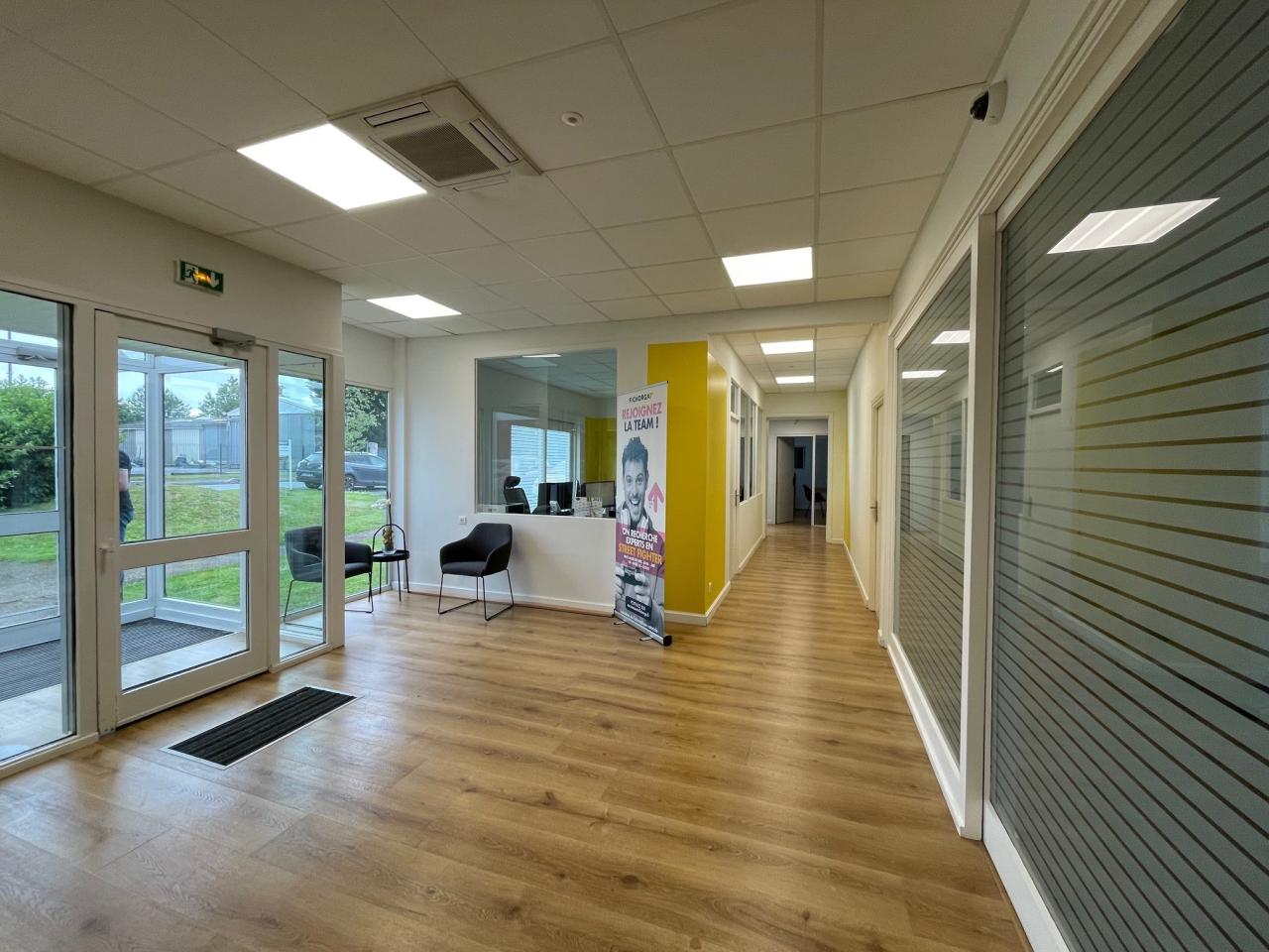 Vente bureau Templemars Nord OVBUR2530887 3