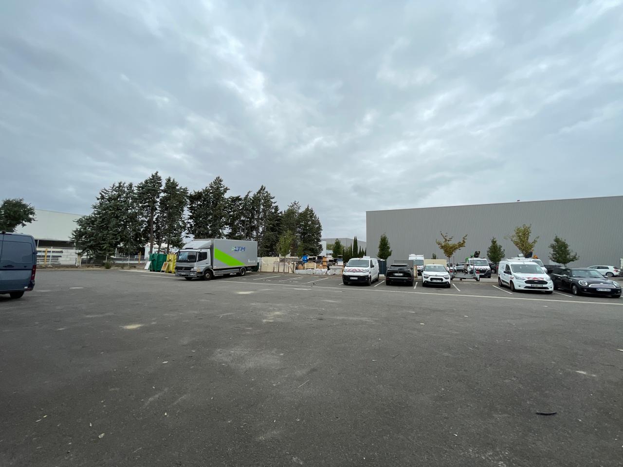 Location local d'activité Toulouse Haute-Garonne OLACT2641171 21