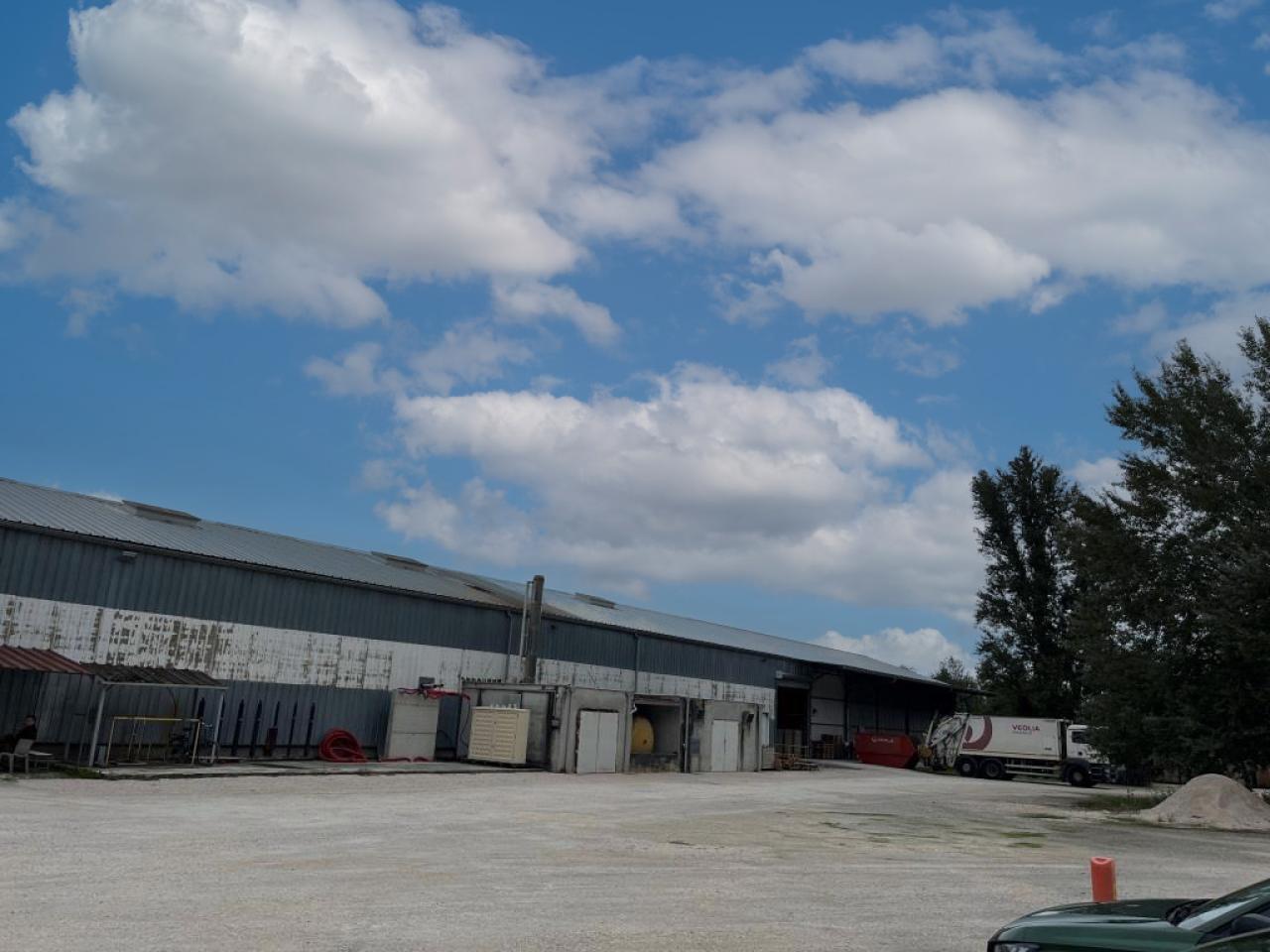 Vente local d'activité Rivière Isère OVACT2536809 4