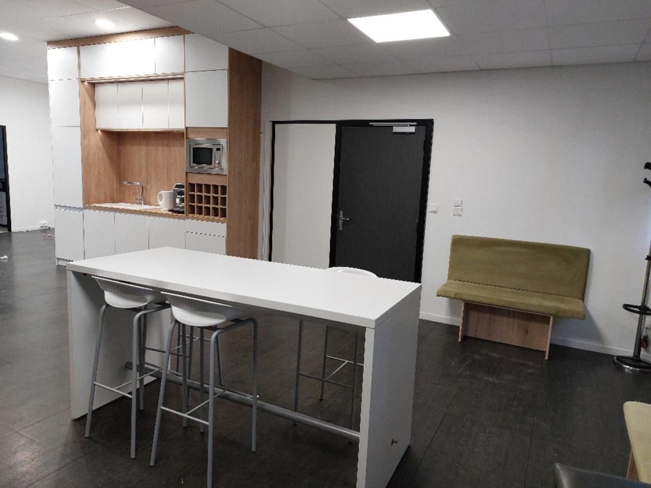 Location local d'activité Villeneuve-d'Ascq Nord OLACT2533866 5