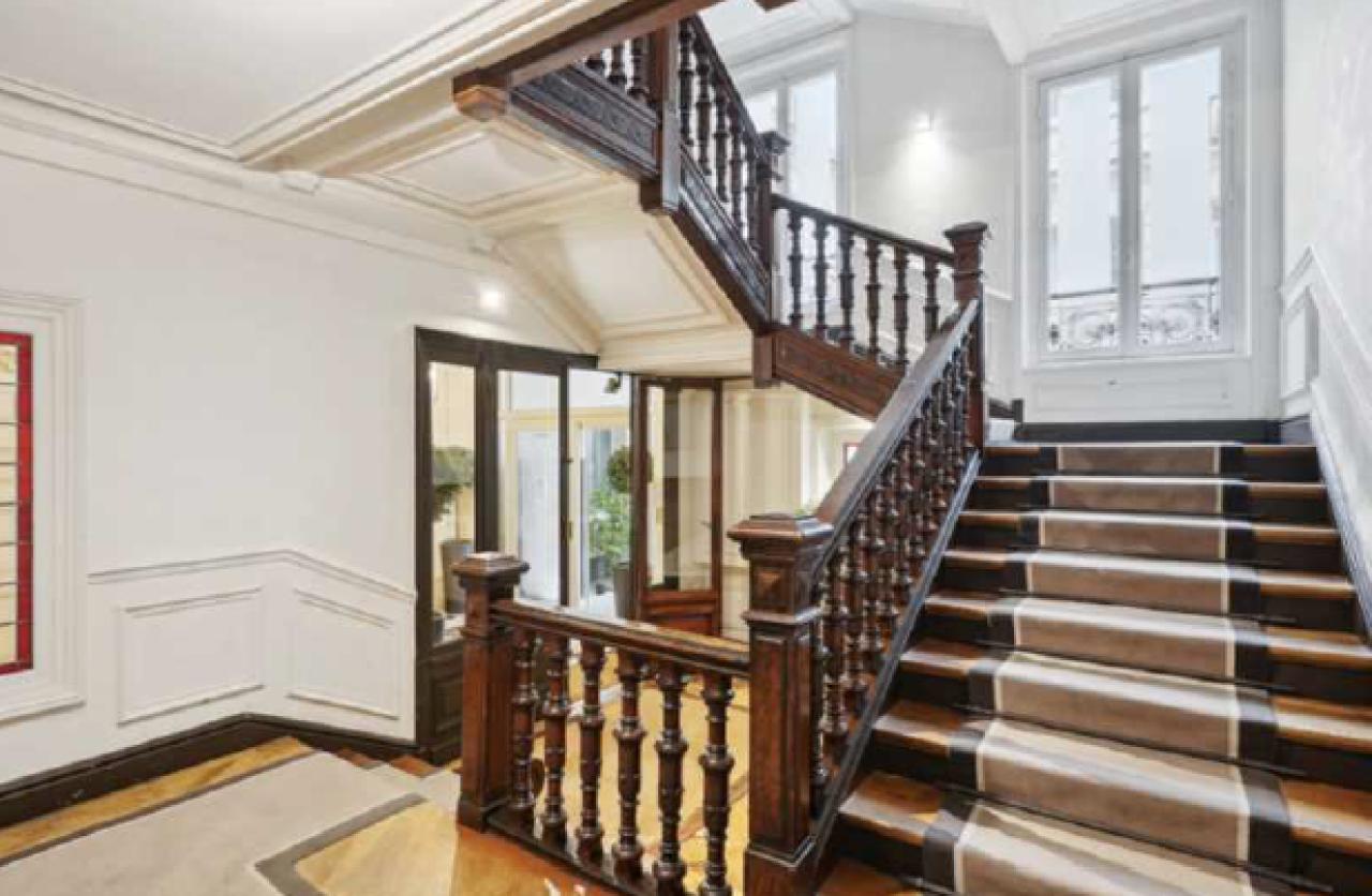 Location bureau Paris OLBUR2426033 2