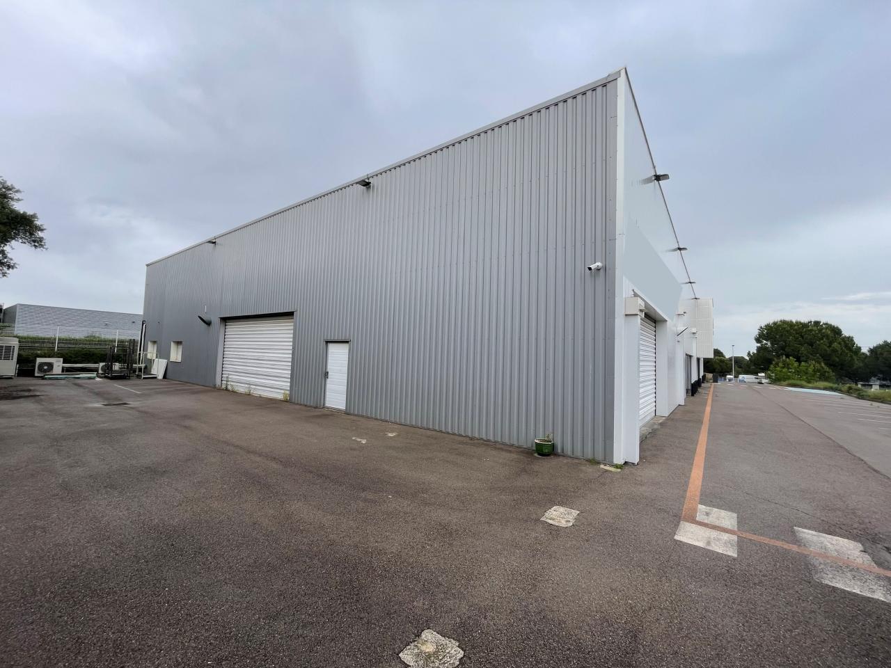 Vente local d'activité Montpellier Hérault OVACT2641486 1