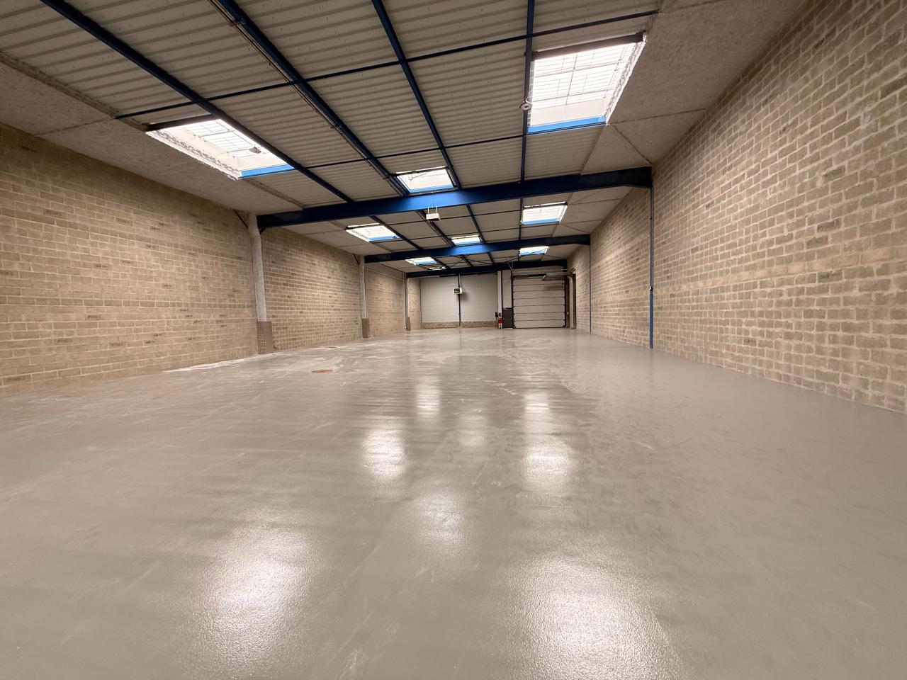 Location local d'activité Alfortville Val-de-Marne OLACT2642265 3