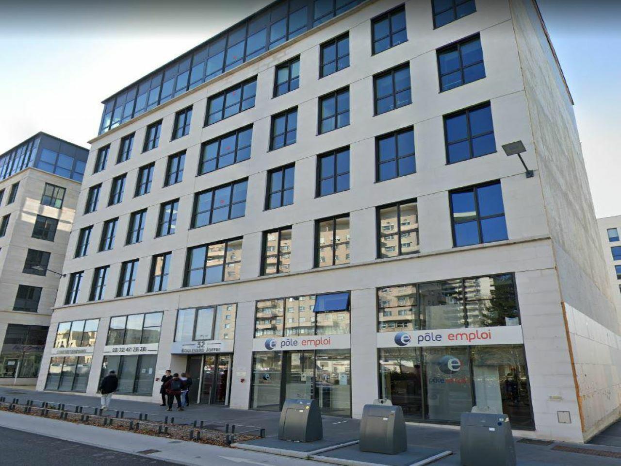 Location bureau Nancy Meurthe-et-Moselle OLBUR2111822 1