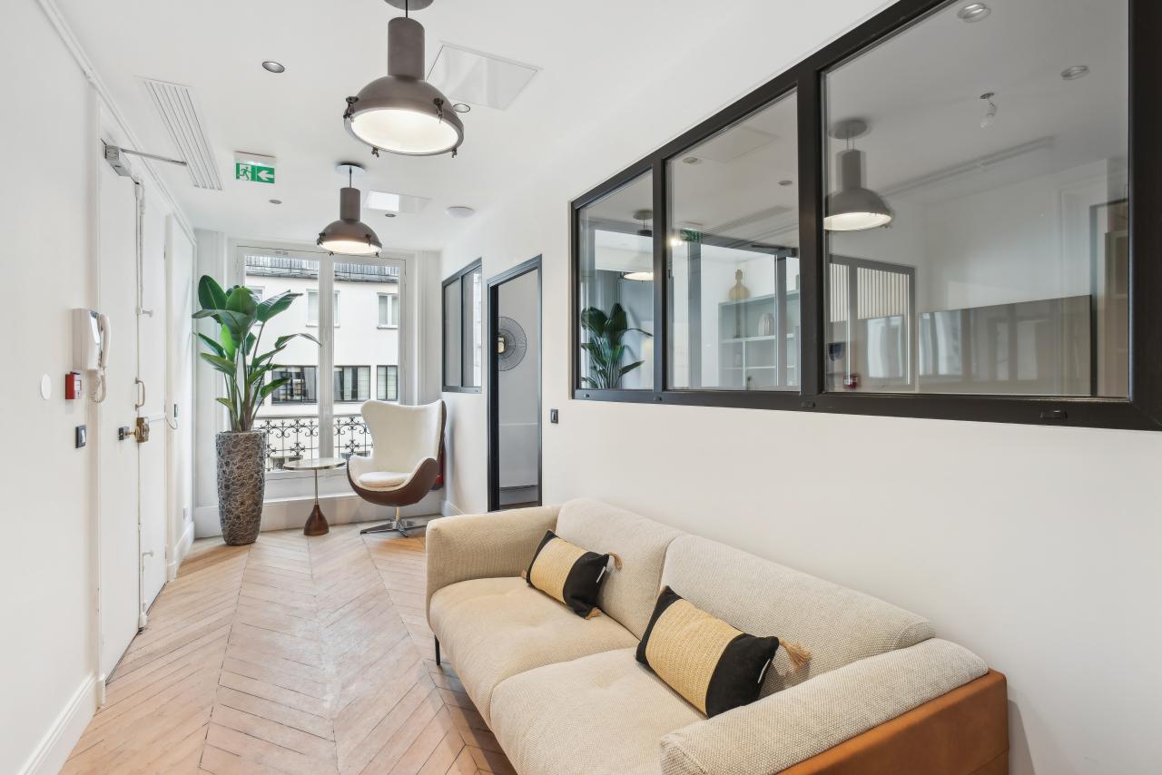 Location coworking Paris OLBUR2532525 3