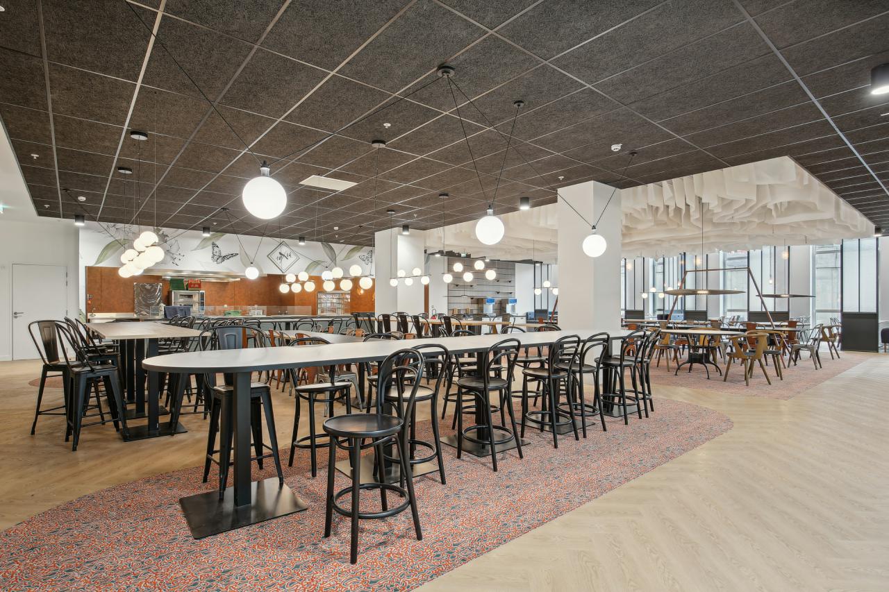 Location bureau Puteaux Hauts-de-Seine OLBUR2100413 3