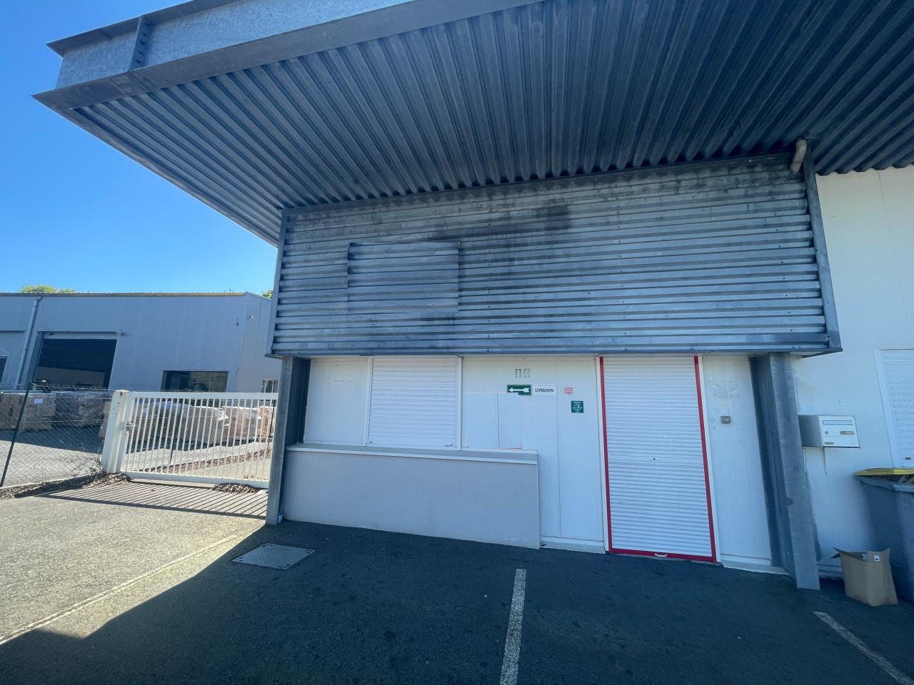 Vente local d'activité Saint-Jacques-de-la-Lande Ille-et-Vilaine OVACT2640782 1