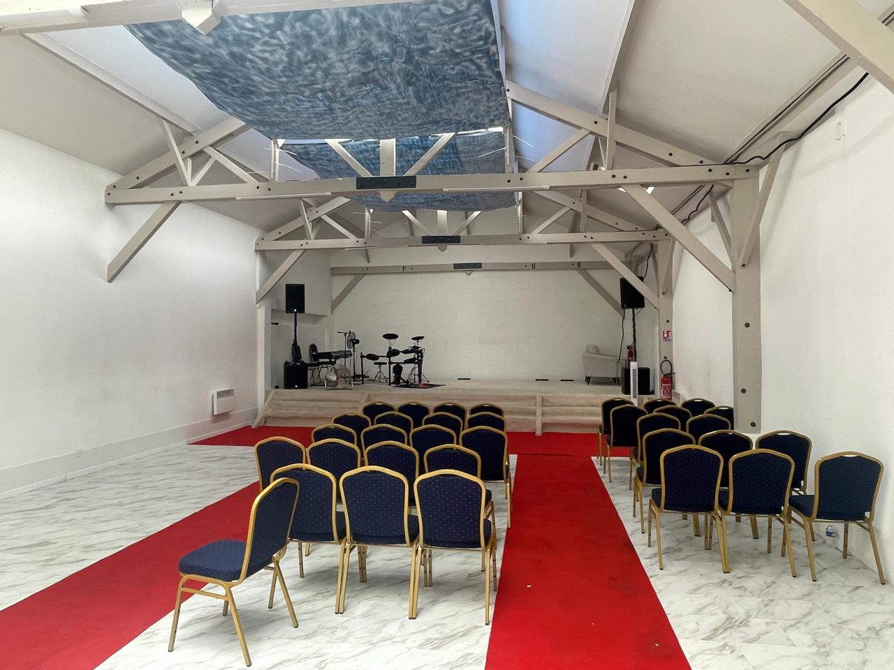 Vente local d'activité Cachan Val-de-Marne OVACT2643515 1