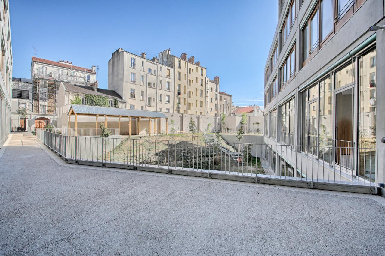 Location bureau Montreuil Seine-Saint-Denis OLBUR2422781 4