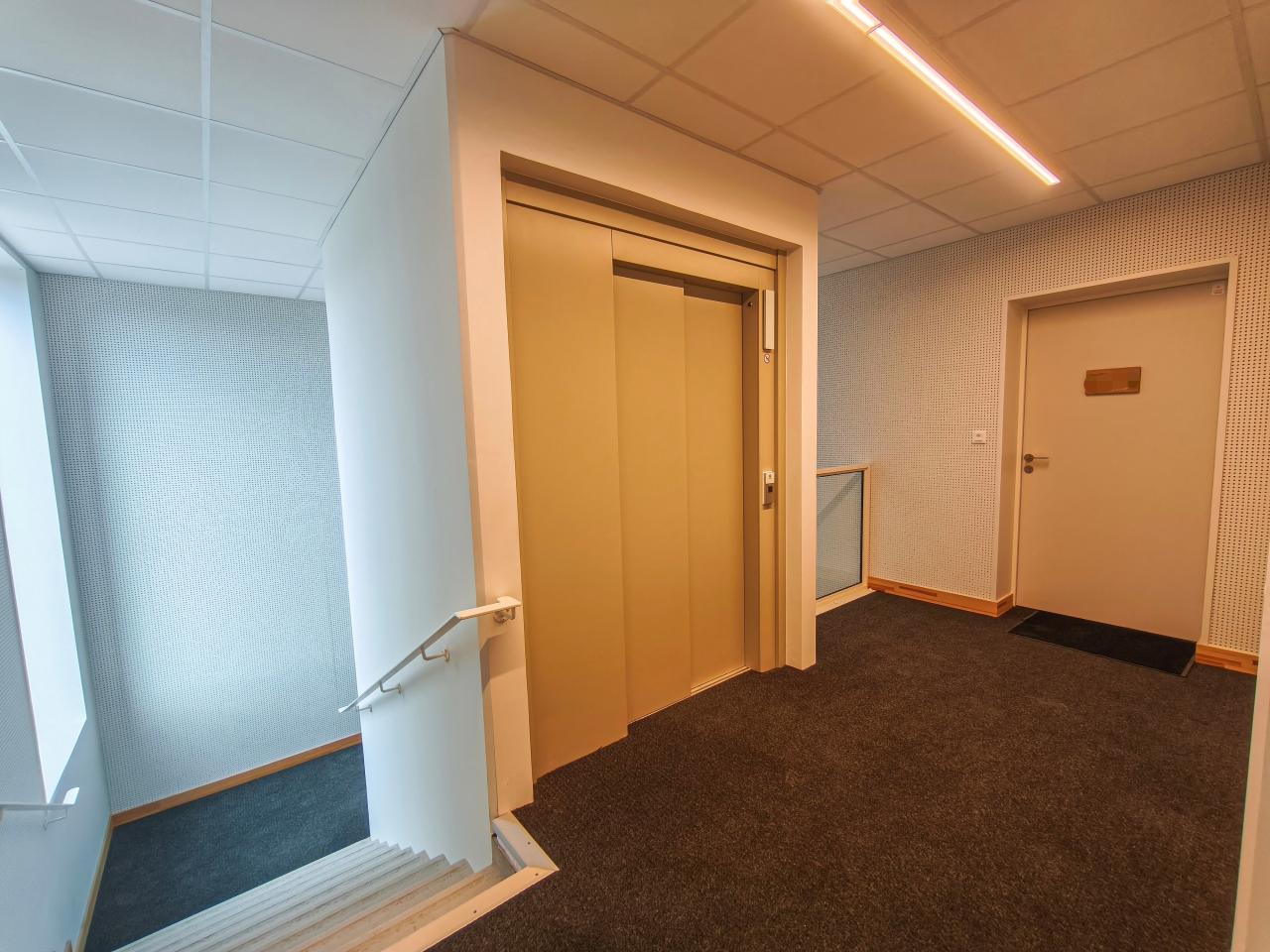 Vente bureau Châteaubourg Ille-et-Vilaine OVBUR2641650 1
