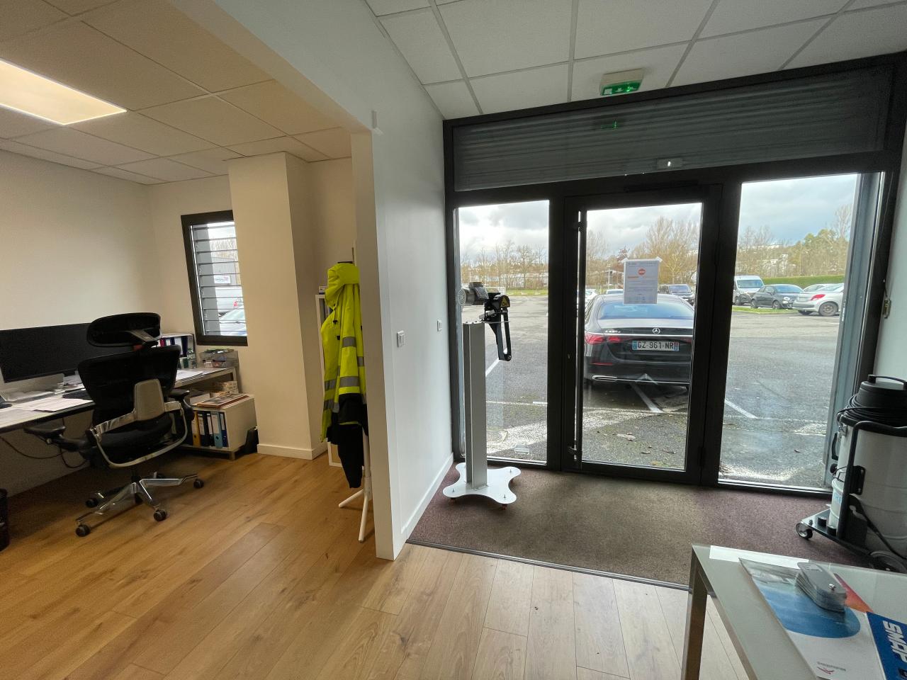 Location local d'activité Montrabé Haute-Garonne OLACT2638183 4