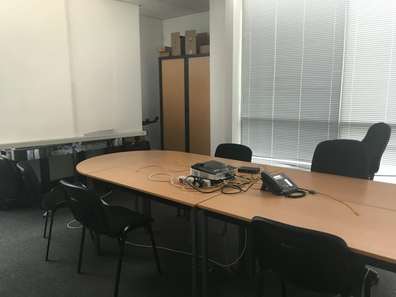 Location bureau Éragny Val-d'Oise OLBUR2428491 2