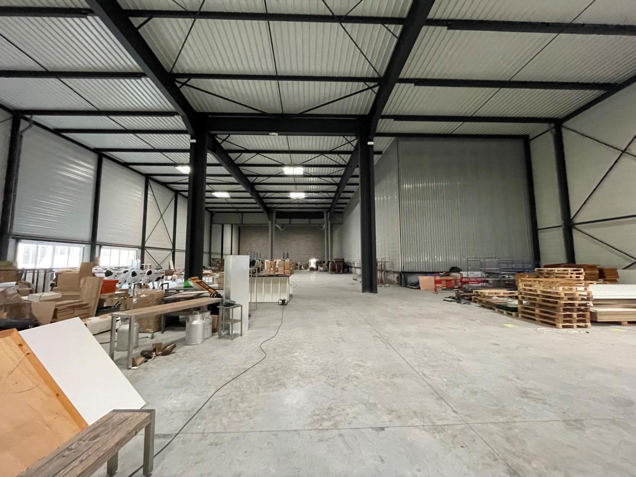 Location local d'activité Eckbolsheim Bas-Rhin OLACT2529537 3