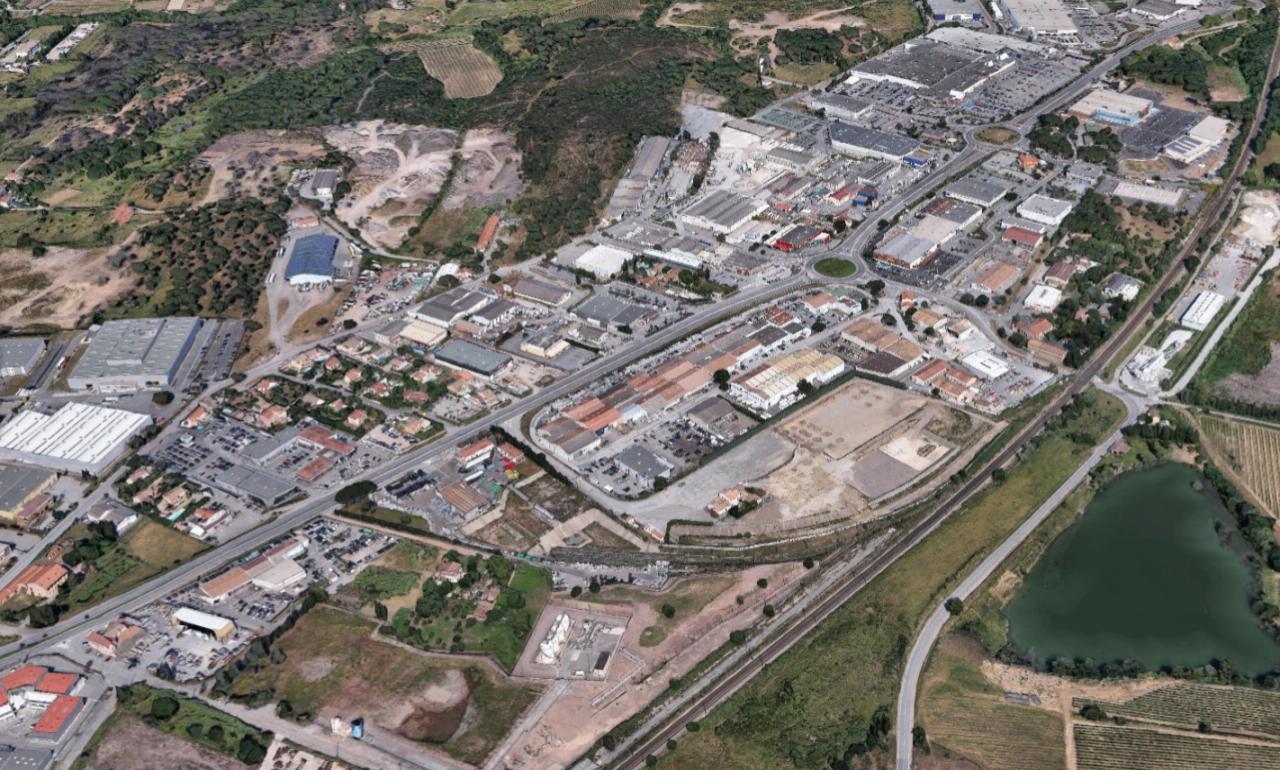Location local d'activité Puget-sur-Argens Var OLACT2421004 4