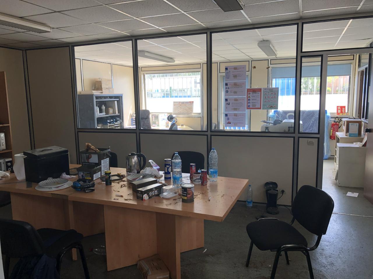 Location local d'activité Wattignies Nord OLACT2116041 4