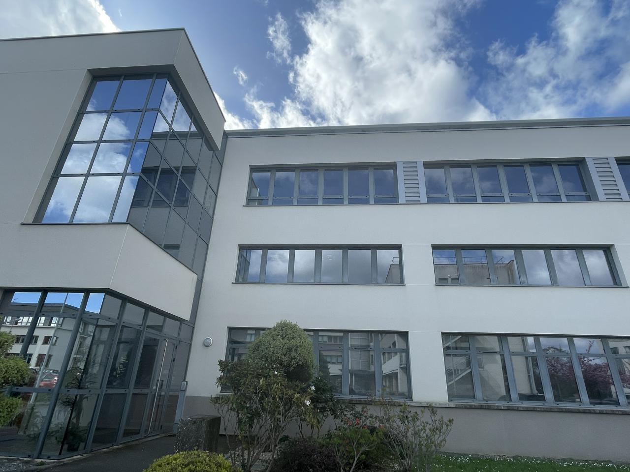 Location bureau Saint-Grégoire Ille-et-Vilaine OLBUR2311146 2