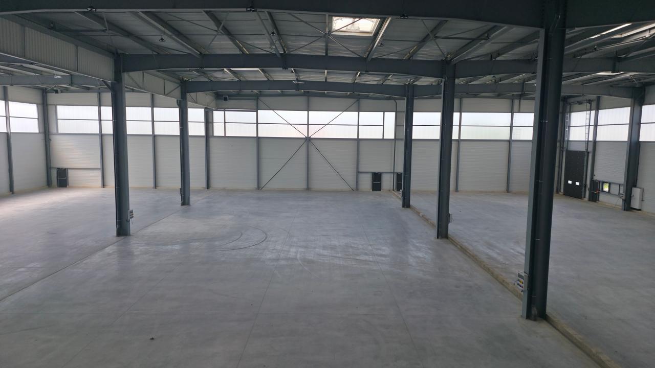 Location local d'activité Torcy Seine-et-Marne OLACT2531274 4