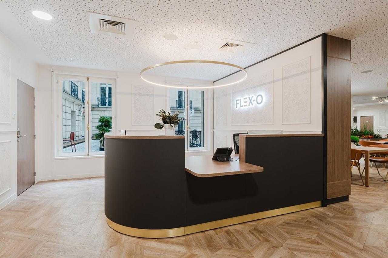 Location coworking Paris OLBUR2535886 3