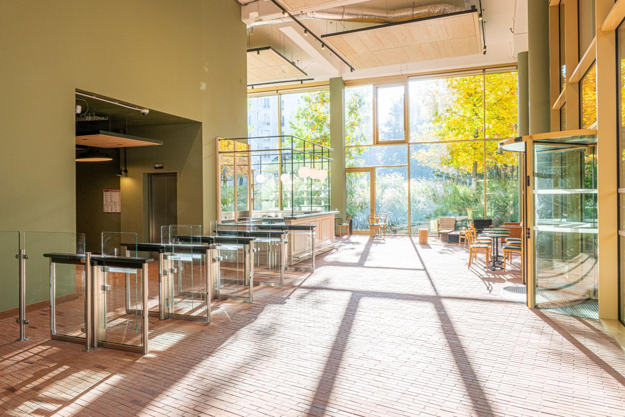 Location bureau Clichy Hauts-de-Seine OLBUR2100403 2