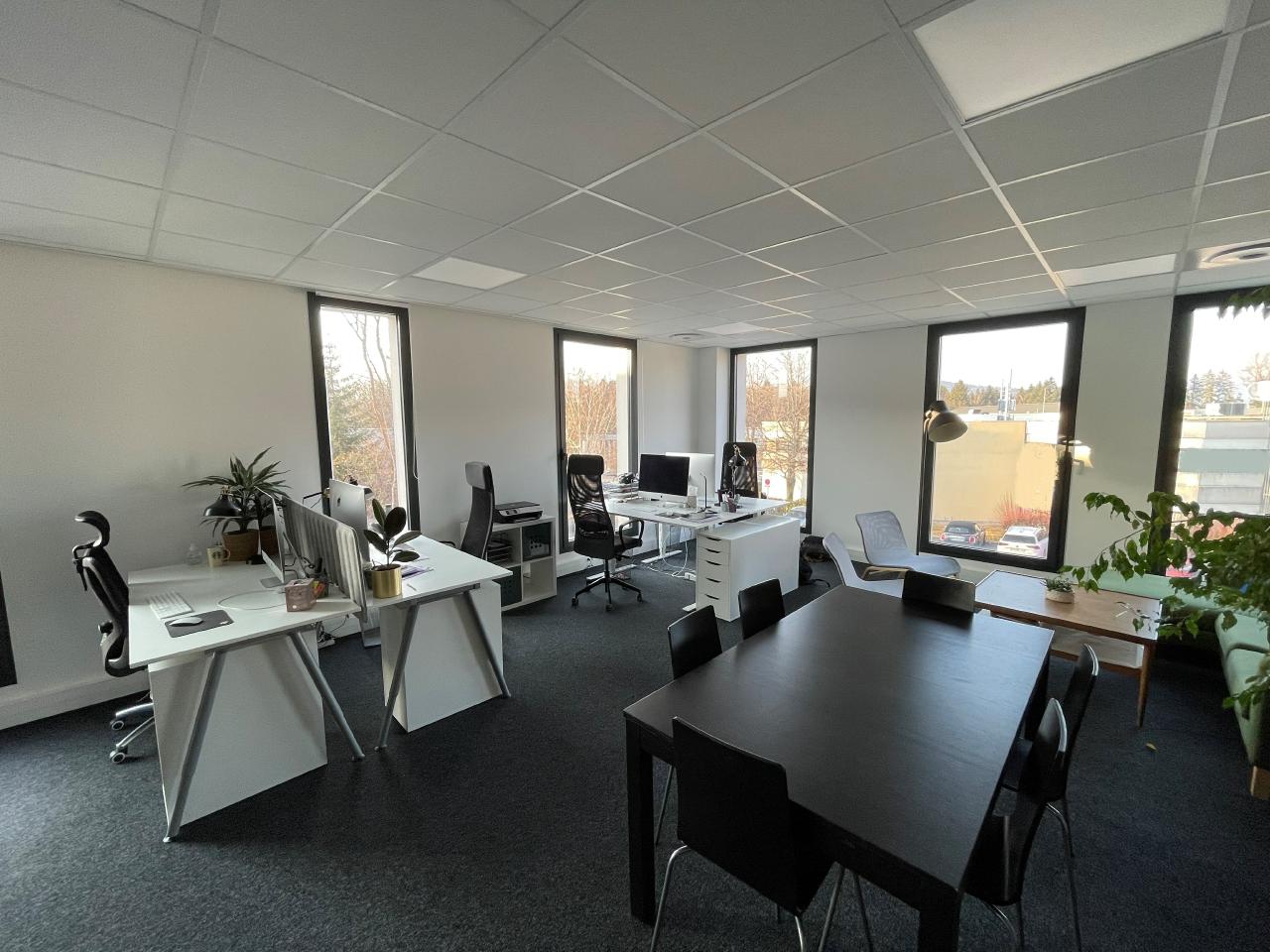 Location bureau Annecy-le-Vieux Haute-Savoie OLBUR2309115 1