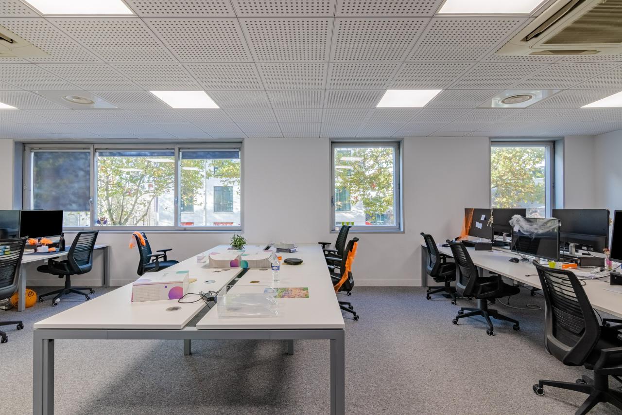 Location bureau Boulogne-Billancourt Hauts-de-Seine OLBUR2206815 2