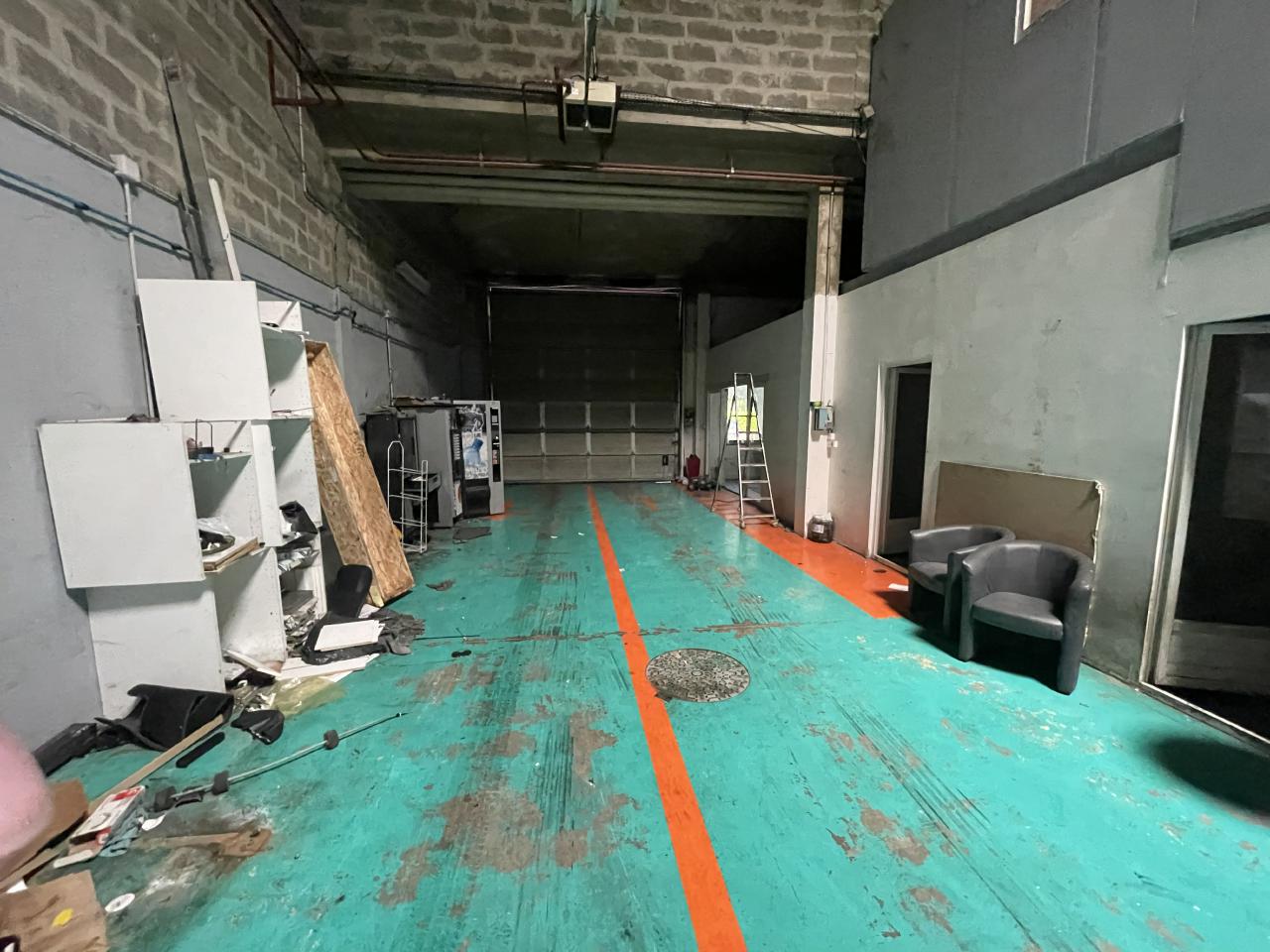 Location local d'activité Aulnay-sous-Bois Seine-Saint-Denis OLACT2203494 2