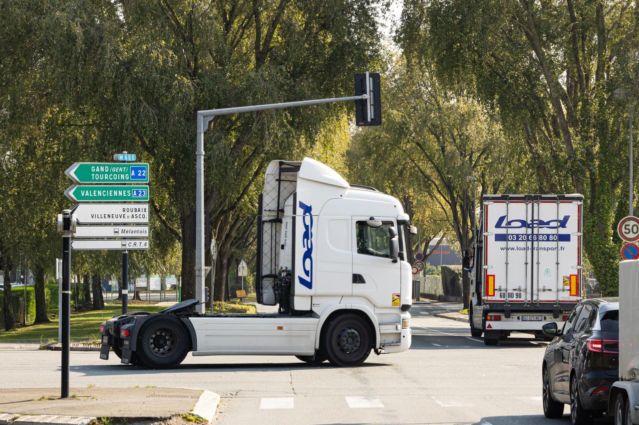 Location local d'activité Fretin Nord OLACT2529123 4